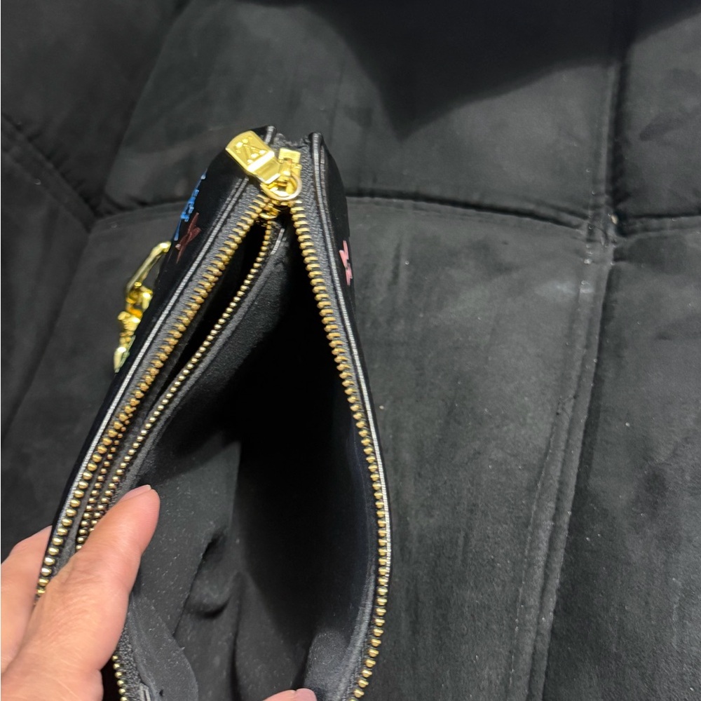 Multicolor Monogram Bag - Picture 16 of 16